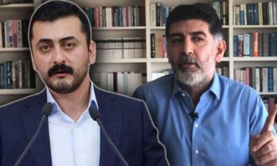 CHP’deki “Çete Kavgası” büyüyor!.