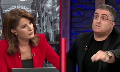 Ersan Şen’den TDK’ya “Türkiyeli” tepkisi! “Adamın asabını bozmayın!.”