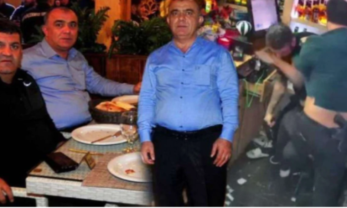 Esenyurt’ta öldürülen gencin babası konuştu! “20 yıldır birbirimizi tanırız!.”