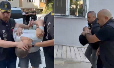Esenyurt’taki saldırıyı düzenleyenlerin hepsi yakalandı!.
