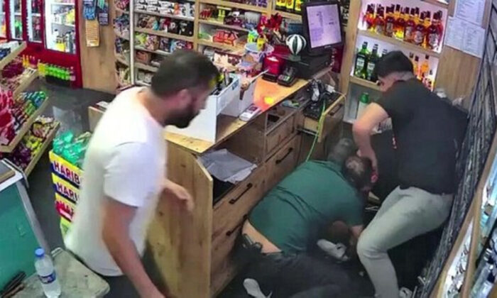 Esenyurt’ta 2 kişiyi öldüren saldırgan konuştu! “Niyetim cinayet değildi!.”