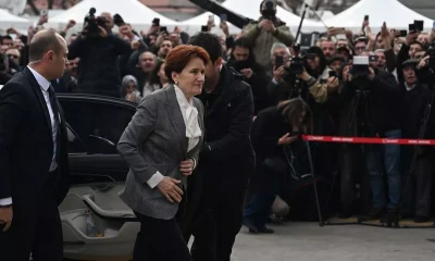 Ethem Baykal’dan bomba açıklamalar! “En fazla İyi Parti içerisinde FETÖ’cü var!.”