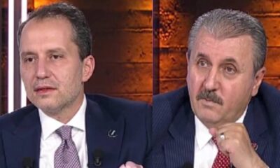 6 liralık akaryakıt zammı Cumhur İttifakı ortaklarını da isyan ettirdi!.