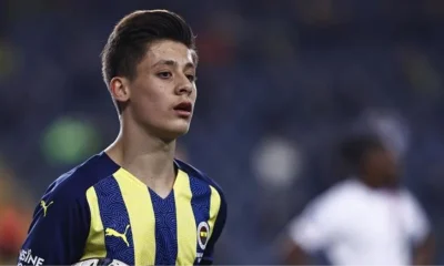 Arda Güler’den kötü haber! Tedavi olacak!.