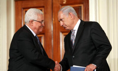 Filistin Devlet Başkanı Abbas ile İsrail Başbakanı terörist Netanyahu Türkiye’ye geliyor!.