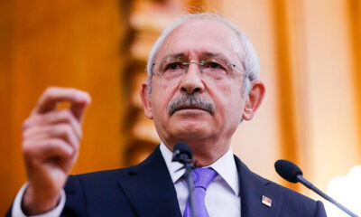 Gizli zoom toplantısına Kılıçdaroğlu’ndan ilk yaptırım..