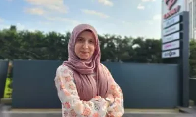 Haber 7’nin 4 aylık hamile editörü hayatını kaybetti!.