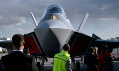 HAVELSAN, KAAN MMU’nın gömülü eğitim sistemlerini geliştirecek!.