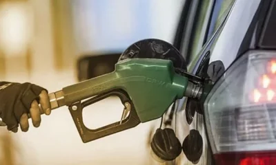Bakanlık akaryakıta gelen ÖTV artışıyla ilgili açıklama yaptı!.