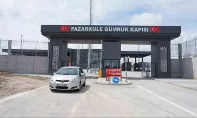 HDP’li eş başkan yurt dışına kaçarken yakalandı!.
