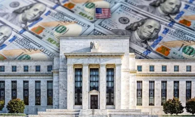 Fed faiz kararını açıkladı!.