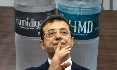 Sultan Abdülhamid Han’ın hatırasına saygısızlık! İmamoğlu’na tepki yağıyor!.