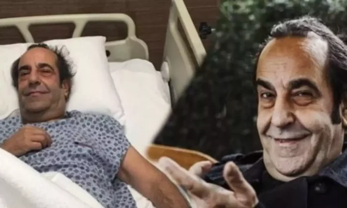 Özkan Uğur hayatını kaybetti!.