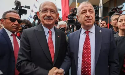 Gizli protokol ifşa oldu! İyi Partililer Kılıçdaroğlu’na yüklendi! “Hoyratça heba edilmiş bir güven!.”