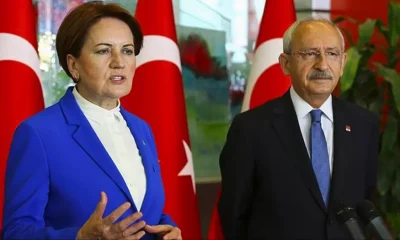 İP’den CHP’ye rest! “İşbirliği gündemimizde yok!.”