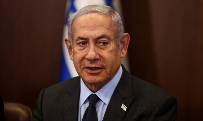 Terörist Netanyahu’nun Türkiye’ye ziyaret kararı dünya basınında..