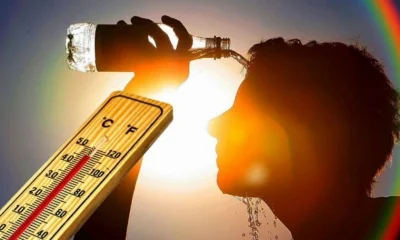 İstanbul’da hava sıcaklığı artıyor!.