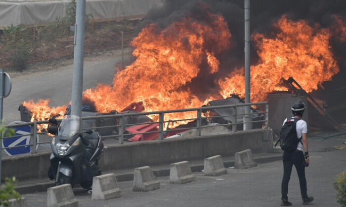 İstanbul Başsavcılığı harekete geçti! Fransa’daki olayların Türkiye’de yaşanabileceğine dair paylaşımlara soruşturma..