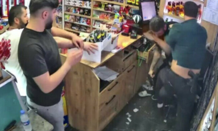 Esenyurt saldırganlarından biri daha yakalandı!.