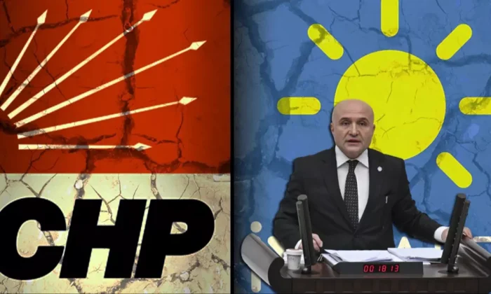 İyi Parti yolları ayırdı! “Tabanımız CHP ile ittifak istemiyor!.”