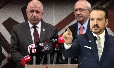 İP’den Kılıçdaroğlu’na gizli pazarlık tepkisi! “Gerekçeler araştırılsın!.”