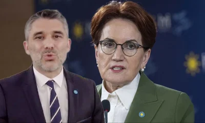 İyi Parti’yi karıştıracak açıklama! “Çoğunu ömrü hayatımda görmedim!.”