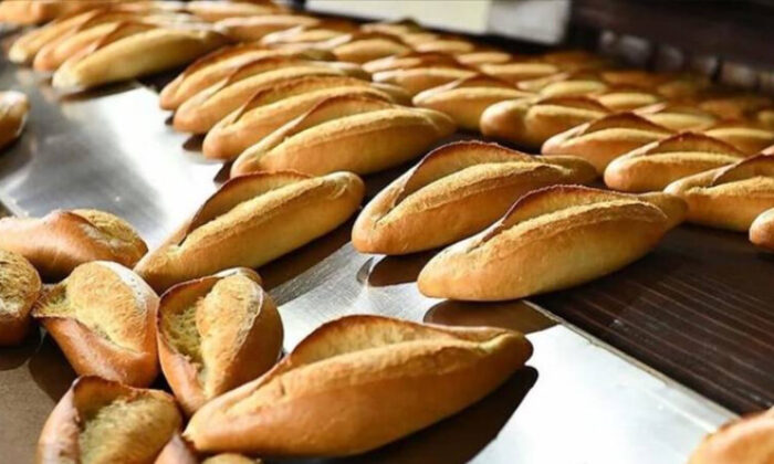 İzmir’de ekmek 7 lira oldu!.