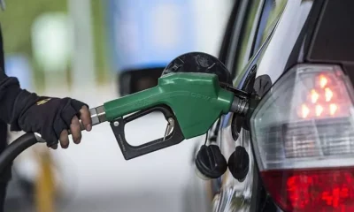 Benzine indirim geliyor..