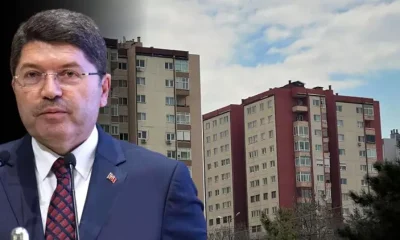 Yılmaz Tunç’tan kira artış oranına ilişkin açıklama..