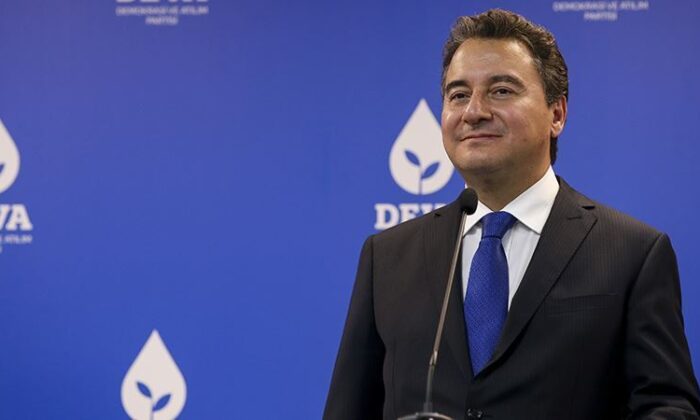 Ali Babacan’a göre Cumhurbaşkanı Erdoğan seçimi helalinden kazanmamış!.