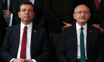 Kılıçdaroğlu, İmamoğlu’nun yeniden İBB Başkanlığı’na aday olmasını istiyormuş!.