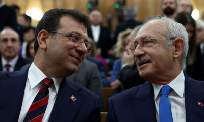 Kılıçdaroğlu, kurultay öncesi delegelerle işini sağlama aldı!.