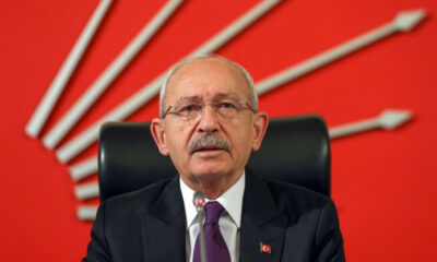 Kemal Kılıçdaroğlu’ndan parti üyelerine mektup..