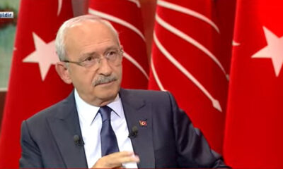 Kılıçdaroğlu’ndan sızdırılan gizli Zoom toplantısıyla ilgili ilk açıklama..