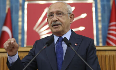 Kılıçdaroğlu yerel seçimlerden umutlu! “İyi sonuçlar alacağız!.”