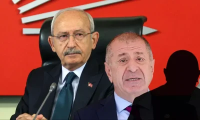 Kılıçdaroğlu’nun iktidar vaadleri! İçişleri Bakanlığı’nı birine daha vermiş!.