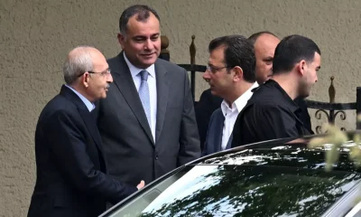 CHP’de iç savaş! Ekrem İmamoğlu, Kemal Kılıçdaroğlu’nun adamını görevden aldı!.