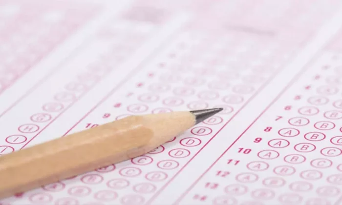 KPSS sınavının temel soru kitapçıkları ve cevap anahtarları yayımlandı!.