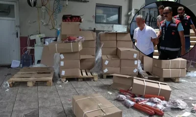 Bursa’da kurban hissesi skandalı! Baba ve oğulun ifadeleri ortaya çıktı!.