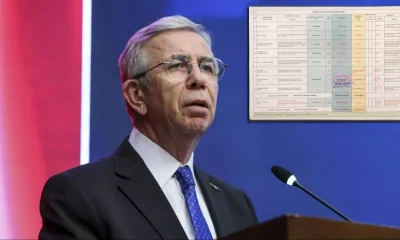 Mansur Yavaş’ın algı oyununa belgeli yanıt! “Ankara parsel parsel satıldı!.”