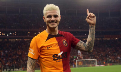 Mauro Icardi, alacağı maaşla Süper Lig tarihine geçecek!.