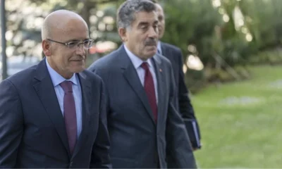 Mehmet Şimşek Katar’a gidecek!.
