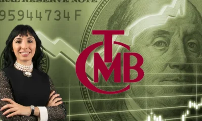 Merkez Bankası’nın dolar rezervi 113 milyar doları geçti!.
