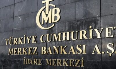 Merkez Bankası yıl sonu enflasyon tahminini açıkladı!.