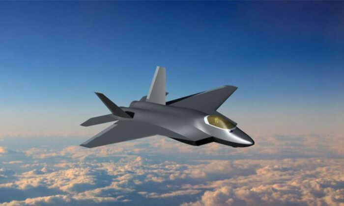 Milli Muharip Uçak KAAN Azerbaycan’la geliştirilecek!.