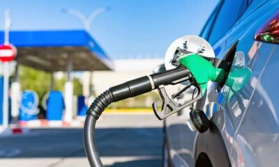 Benzine 2 liralık zam..