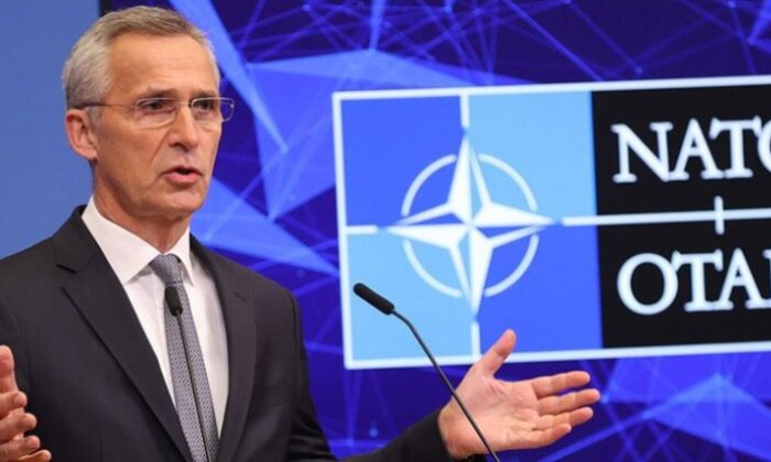 Erdoğan’ın şartını ilk kabul eden NATO Genel Sekreteri Stoltenberg oldu! “Türkiye’nin AB’ye katılma isteğini destekliyorum!.”