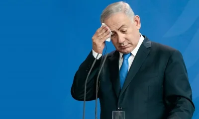 Terörist Netanyahu zor durumda! Yüzlerce işgalci asker görevi bıraktı!.