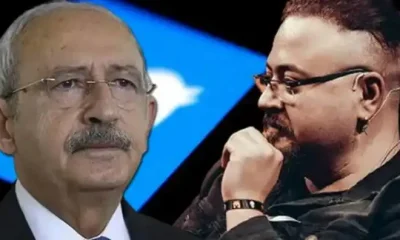 Kemal Kılıçdaroğlu, Jahrein’e dava açtı!.