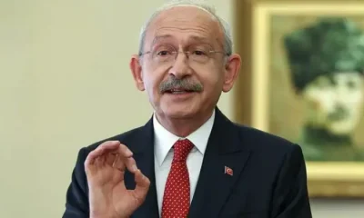 Kılıçdaroğlu seçimlerde başarısız olmadıklarını savundu!.